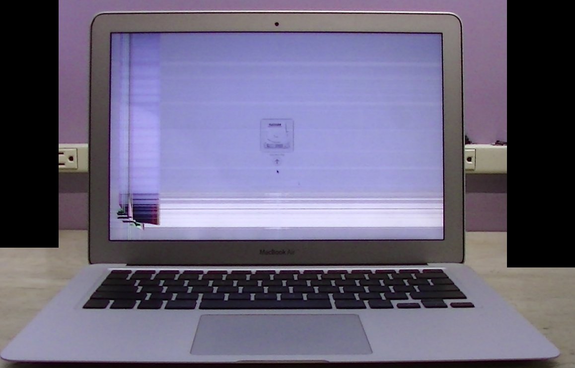 Macbook Air A Screen Repair Expert Brisbane Yorit Solutions