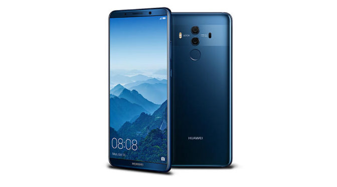 Huawei Mate 10 Screen Repair Expert Brisbane | Yorit Solutions