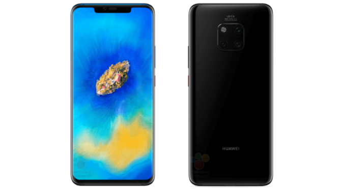 Huawei Mate 20 Screen Repair Expert Brisbane | Yorit Solutions