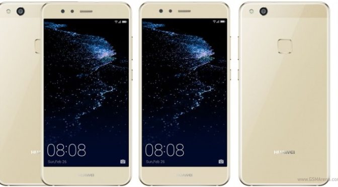 Huawei P10 Lite Screen Repair Expert Brisbane | Yorit Solutions