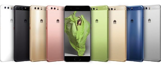 Huawei P10 Plus Screen Repair Expert Brisbane | Yorit Solutions