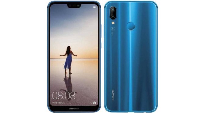 Huawei P20 Lite Screen Repair Expert Brisbane | Yorit Solutions