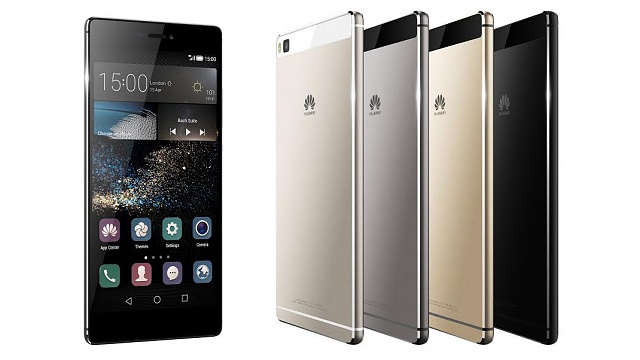 Huawei P8 Screen Repair Expert Brisbane | Yorit Solutions