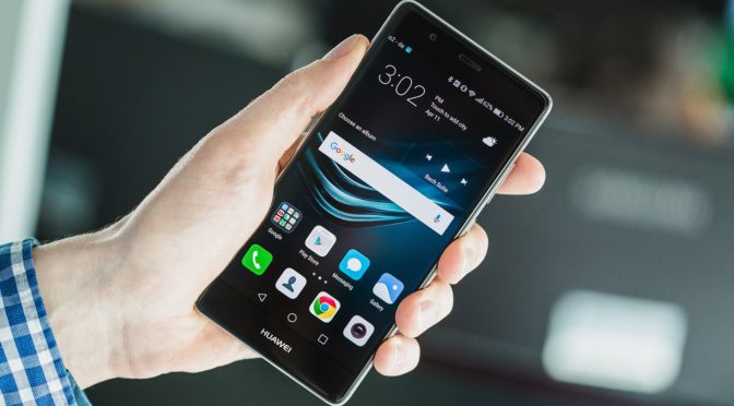 Huawei P9 Lite Screen Repair Expert Brisbane - Yorit Solutions