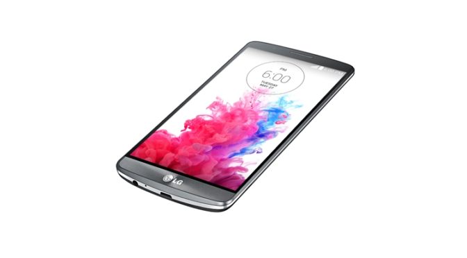 LG G3 Screen Repair Expert Brisbane | Yorit Solutions