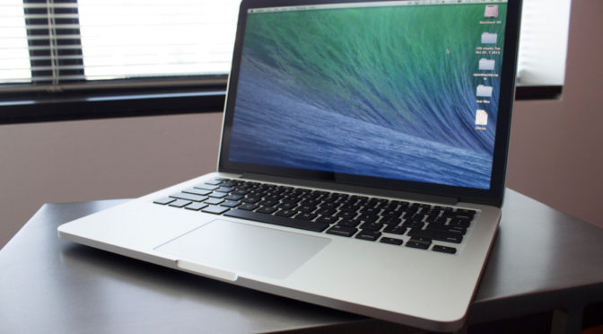 MacBook Pro 13" A1278 Screen Repair Expert Brisbane | Yorit Solutions