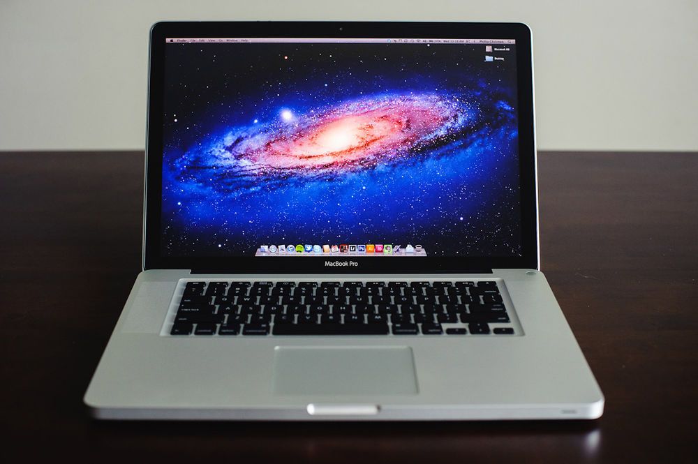 apple macbook pro 2011 hubs