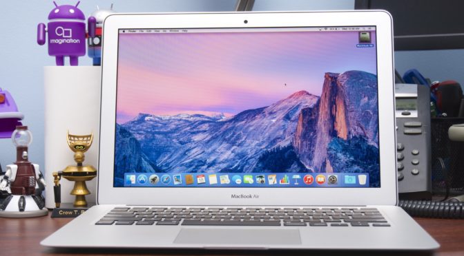 MacBook Air A1370 Screen Repair Expert Brisbane | Yorit Solutions