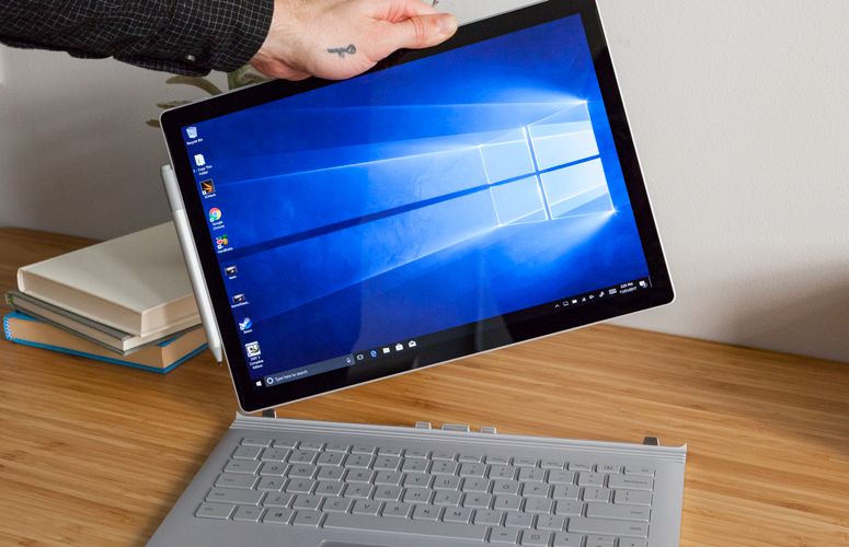 surface book 2 price