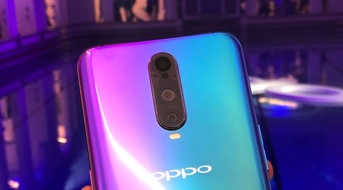 Oppo R17 Pro Screen Repair Expert Brisbane - Yorit Solutions