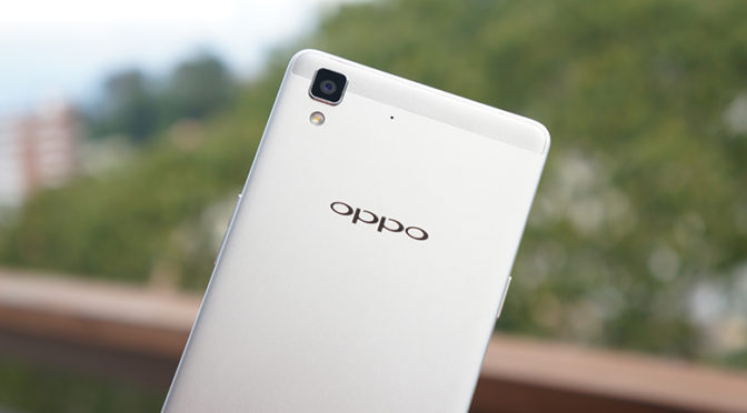 Oppo R7 Screen Repair Expert Brisbane | Yorit Solutions