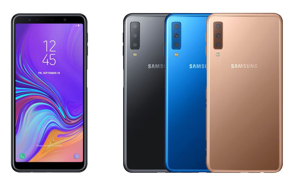 samsung galaxy a7 a750