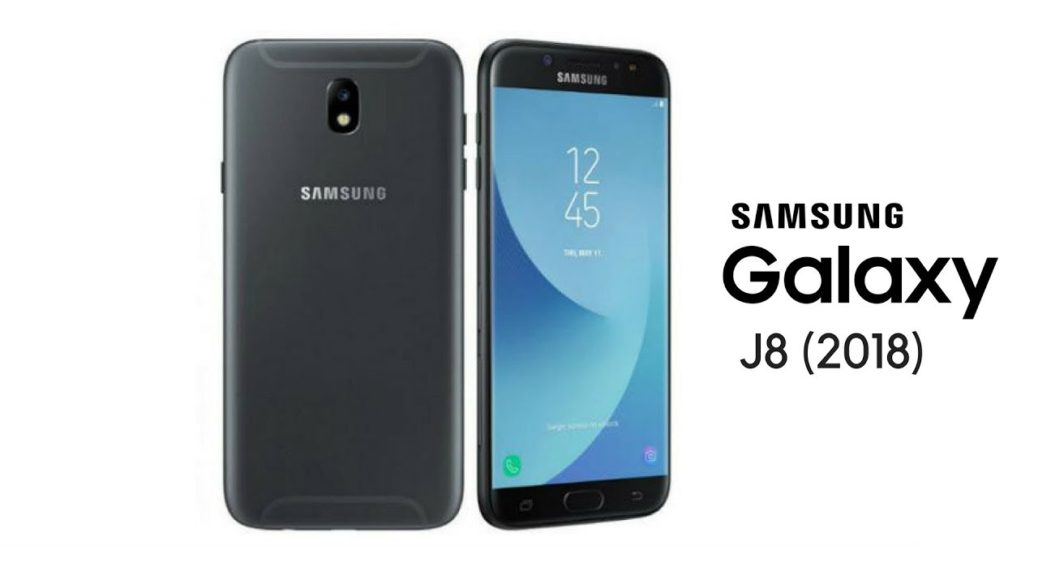 samsung j series 2018