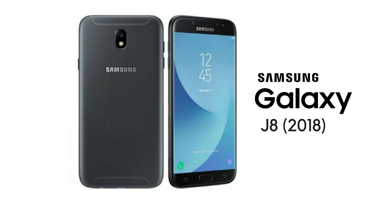 Samsung j810