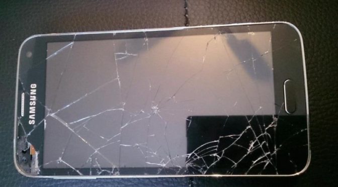 Samsung Galaxy S2 (i9100) Screen Repair Expert Brisbane