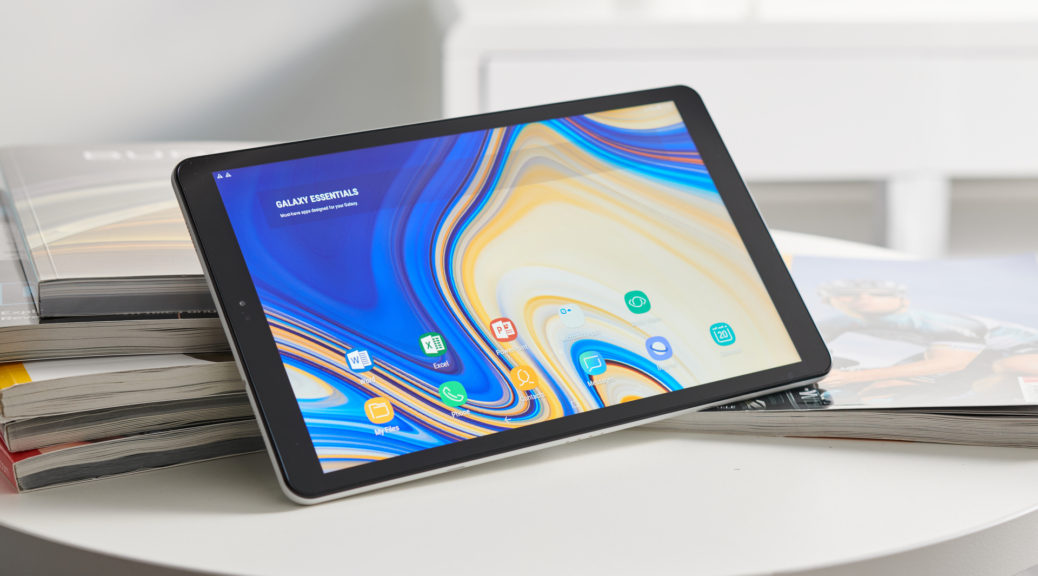 samsung tab t595 price