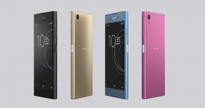 Sony Xperia XA1  Screen Repair Expert Brisbane | Yorit Solutions