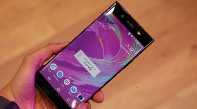 Sony Xperia XA1 Ultra Screen Repair Expert Brisbane | Yorit Solutions