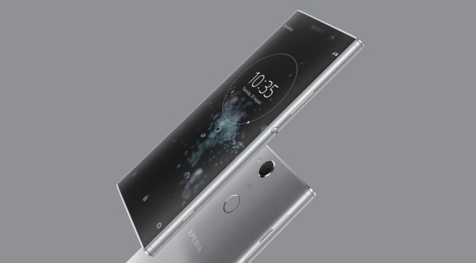 Sony Xperia XA2 Screen Repair Expert Brisbane | Yorit Solutions