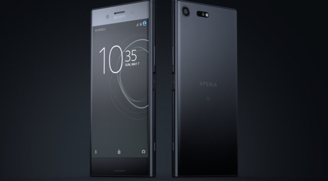 Sony Xperia XZ Premium Screen Repair Expert Brisbane | Yorit Solutions