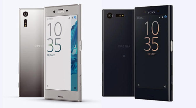 Sony Xperia XZ Screen Repair Expert Brisbane | Yorit Solutions