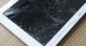 iPad 6 (2018) Screen Repair Expert Brisbane - Yorit Solutions