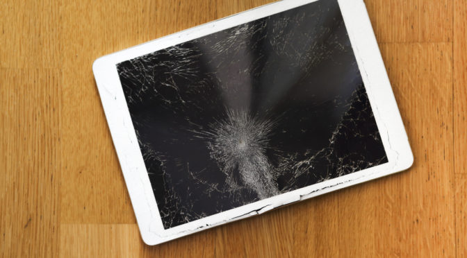 iPad Air 2 Screen Repair Expert Brisbane