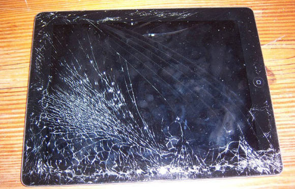 iPad Mini 5 Screen Repair Expert Brisbane - Yorit Solutions