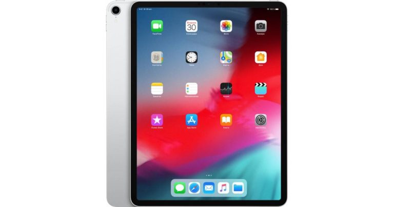 iPad Pro 12.9 (2015) Screen Repair Expert Brisbane | Yorit Solutions