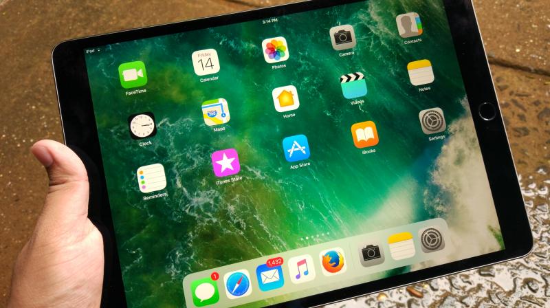 iPad Pro 12.9 (2017) Screen Repair Expert Brisbane | Yorit Solutions