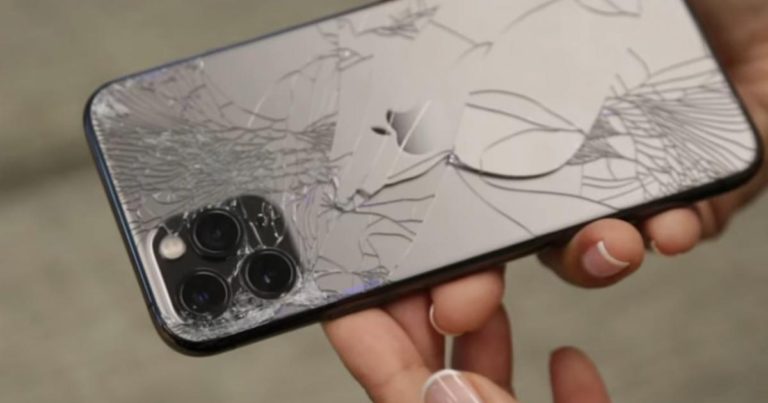 iPhone 11 Pro Sccreen Repair Expert Brisbane