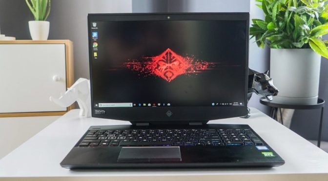 HP Omen Laptop Screen Repair Expert Brisbane | Yorit Solutions