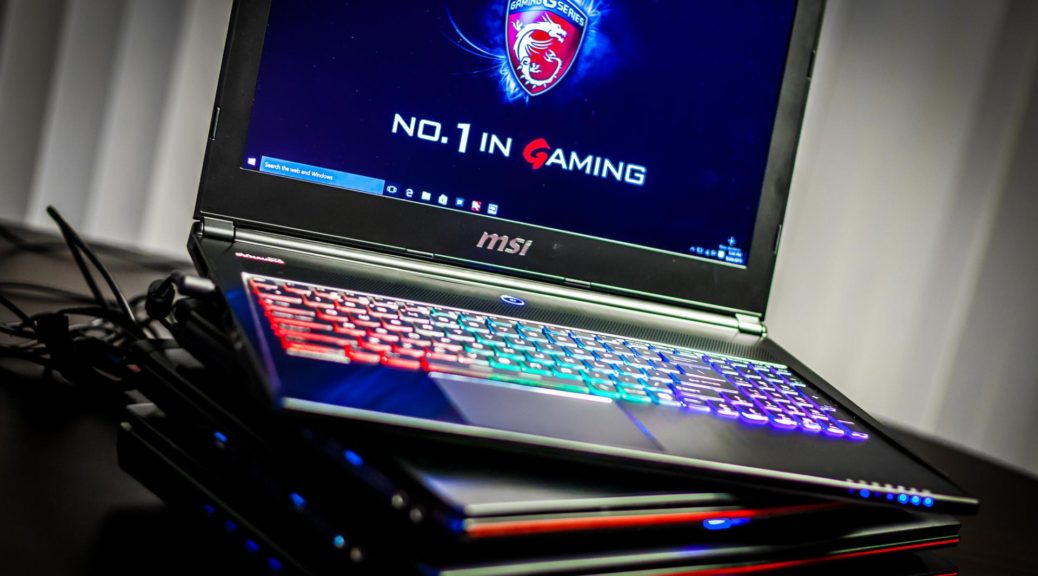 Msi gx 60 драйвер 8970 зависает win 10